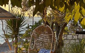 Kallmi View - Nature Retreat On The Albanian Adriatic Coast