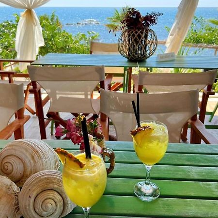 Kallmi View Eco Rooms Durrës Esterno foto