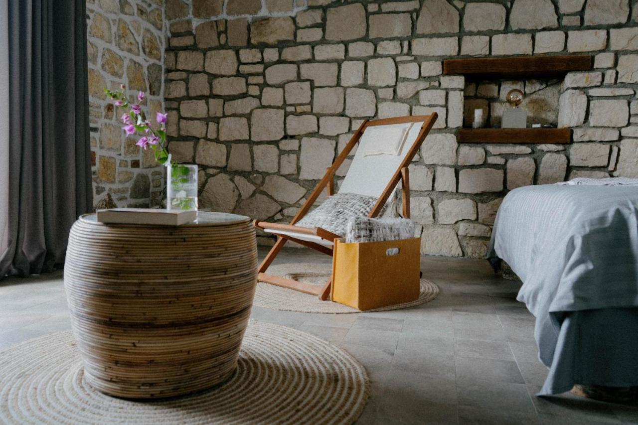 Kallmi View Eco Rooms Durrës Esterno foto