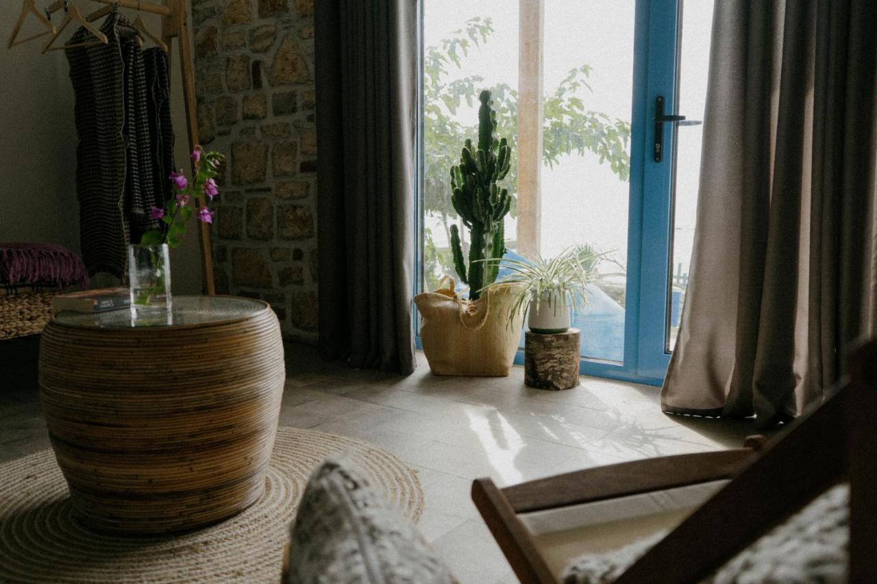 Kallmi View Eco Rooms Durrës Esterno foto