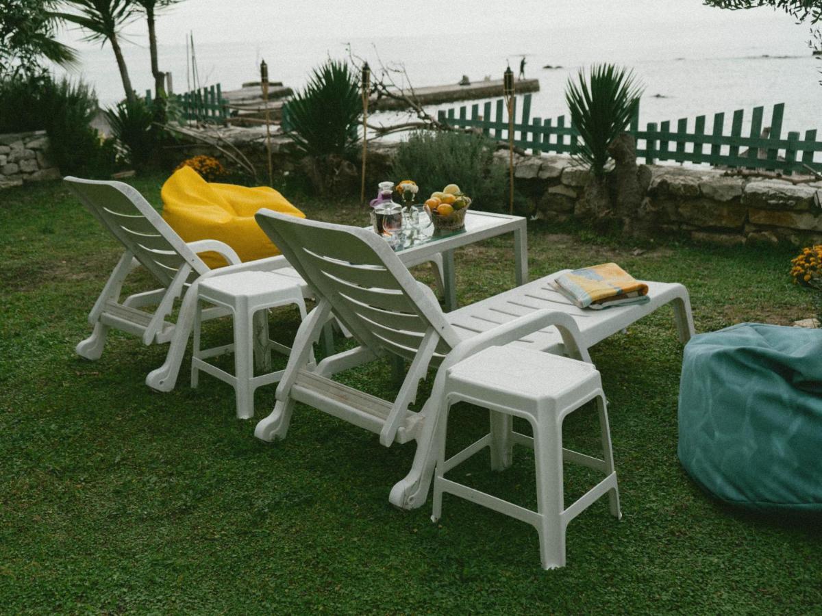 Kallmi View Eco Rooms Durrës Esterno foto