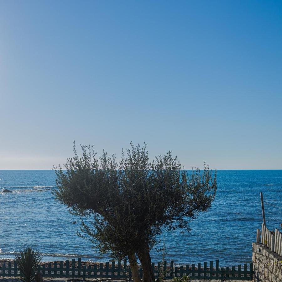 Kallmi View Eco Rooms Durrës Esterno foto