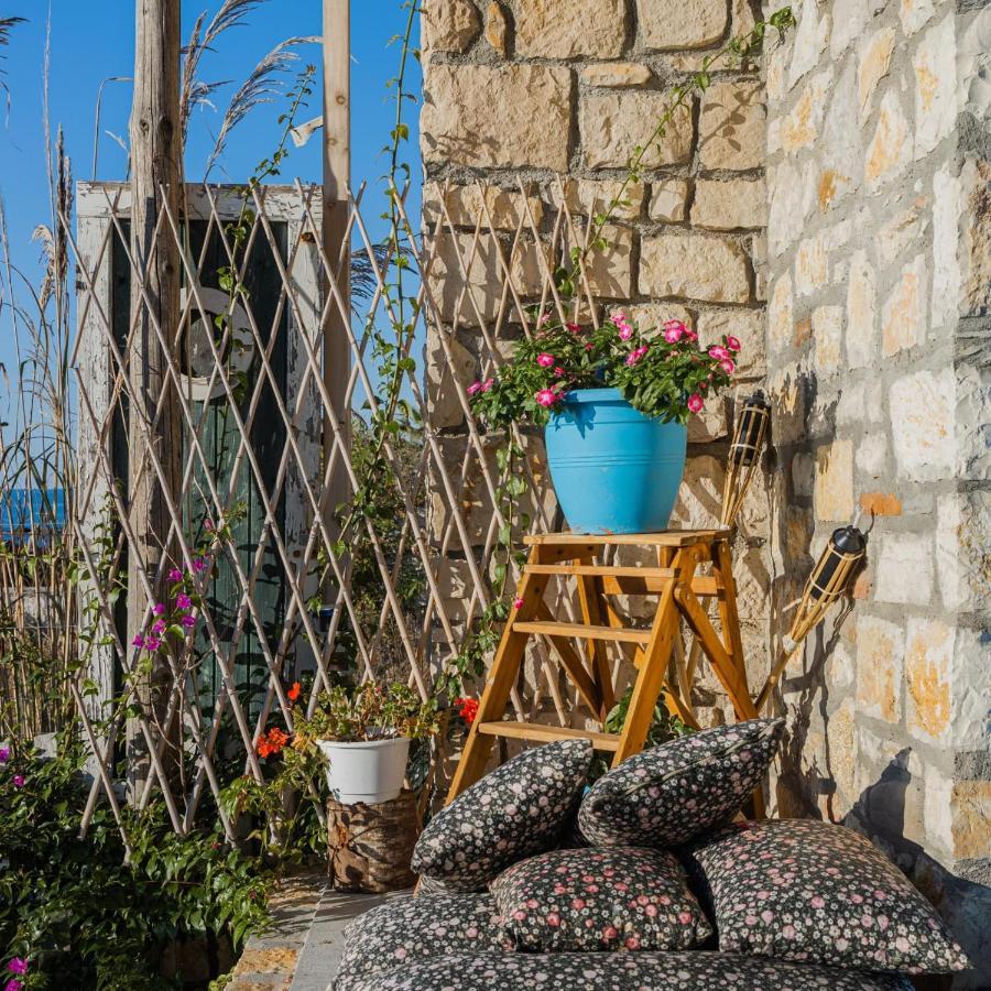 Kallmi View Eco Rooms Durrës Esterno foto