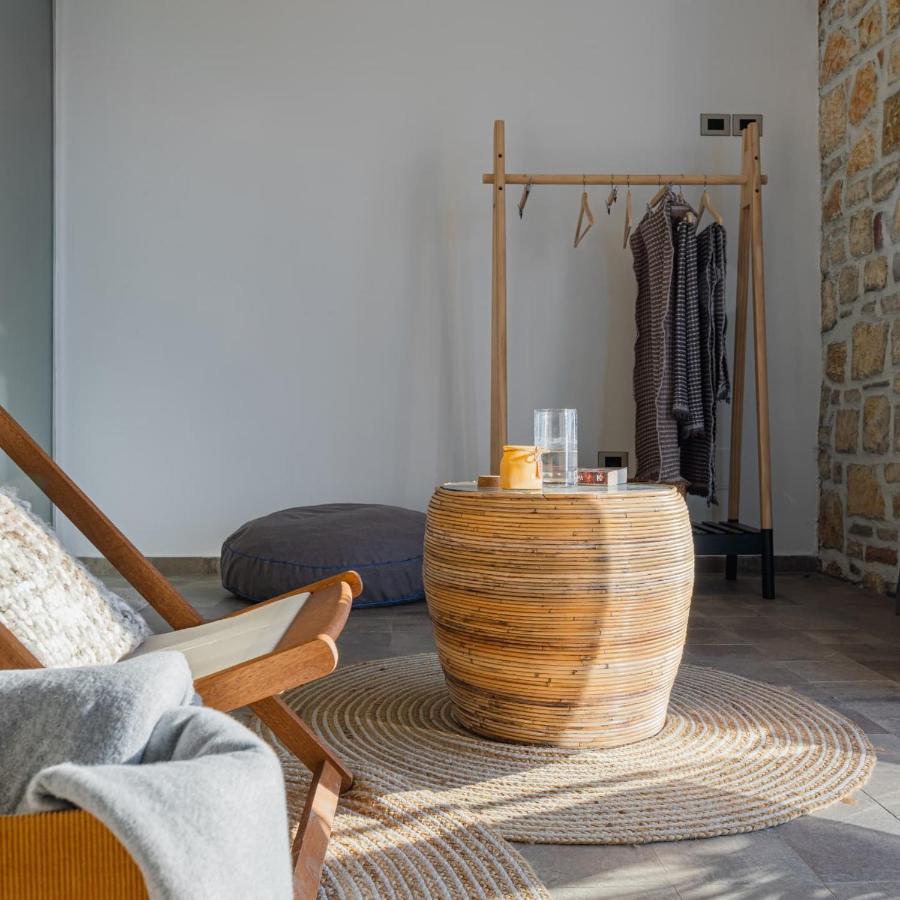 Kallmi View Eco Rooms Durrës Esterno foto