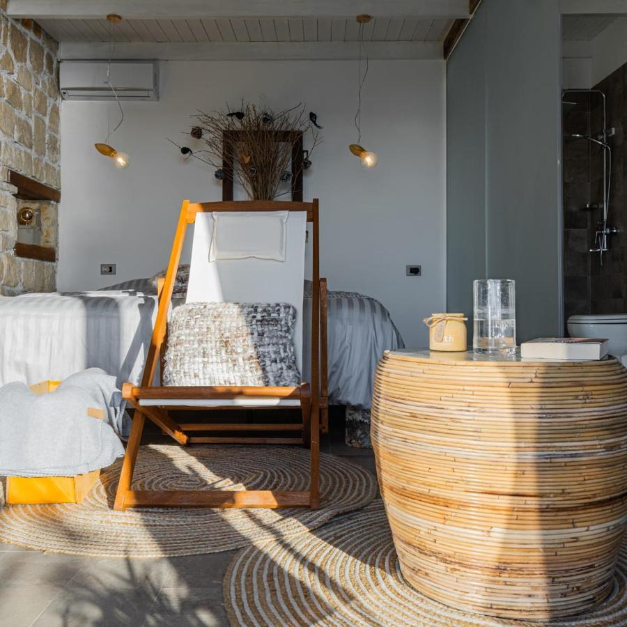 Kallmi View Eco Rooms Durrës Esterno foto