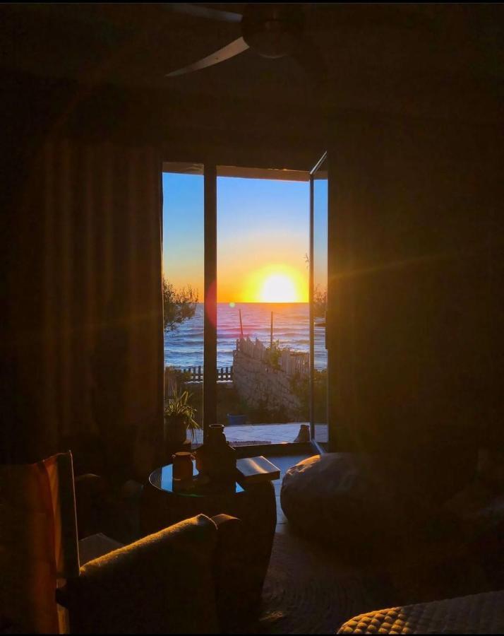 Kallmi View Eco Rooms Durrës Esterno foto