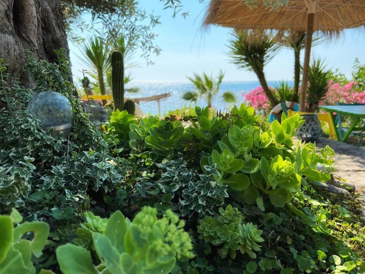 Kallmi View Eco Rooms Durrës Esterno foto