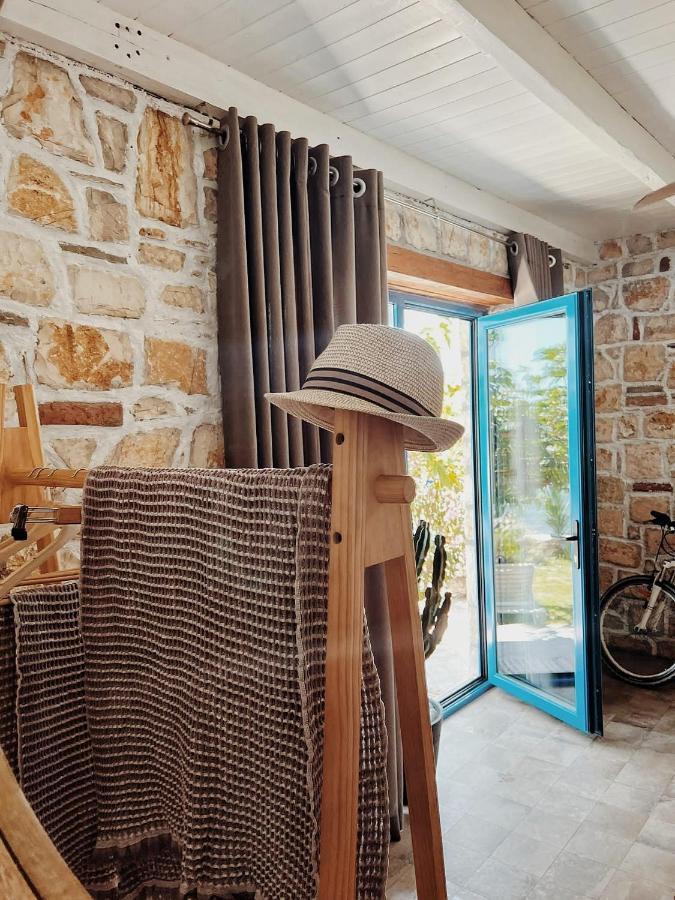 Kallmi View Eco Rooms Durrës Esterno foto