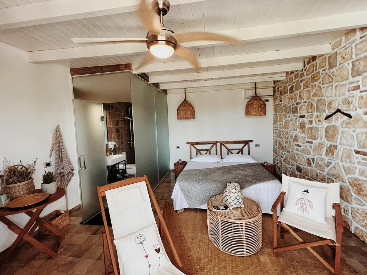 Kallmi View Eco Rooms Durrës Esterno foto