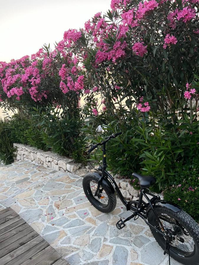 Kallmi View Eco Rooms Durrës Esterno foto