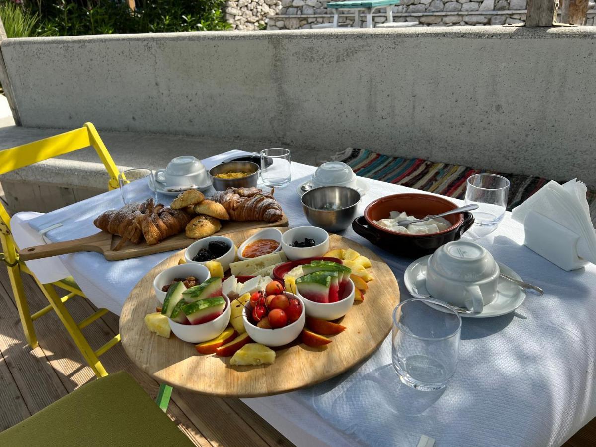 Kallmi View Eco Rooms Durrës Esterno foto