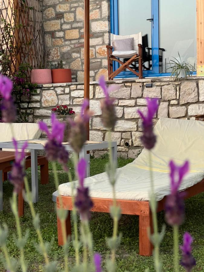 Kallmi View Eco Rooms Durrës Esterno foto