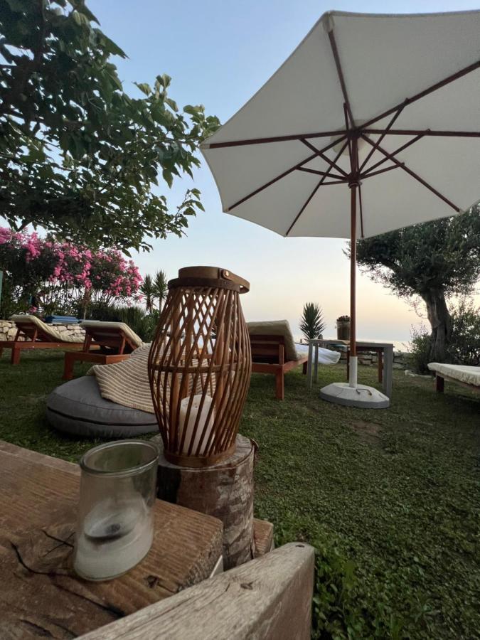 Kallmi View Eco Rooms Durrës Esterno foto