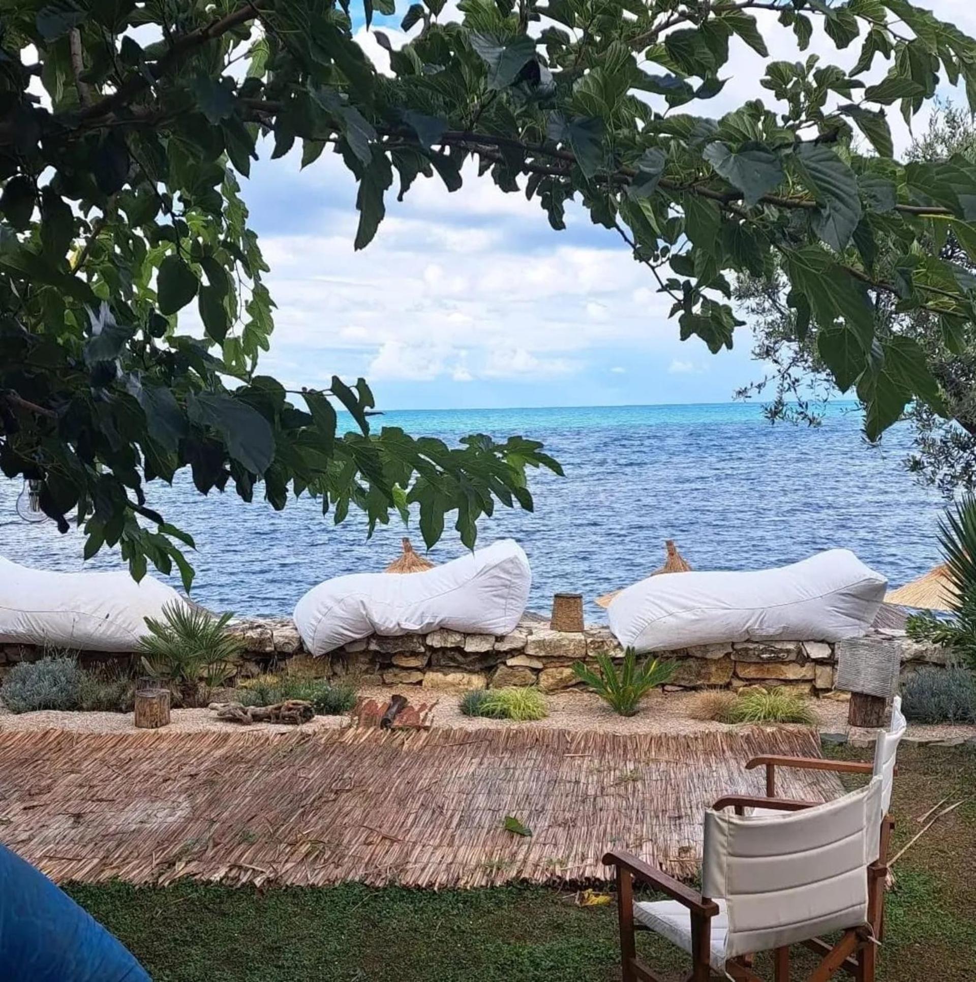 Kallmi View Eco Rooms Durrës Esterno foto